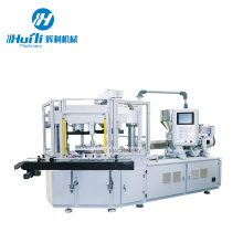 Single Stage Injection Blow Molding / Moulding IBM Machine